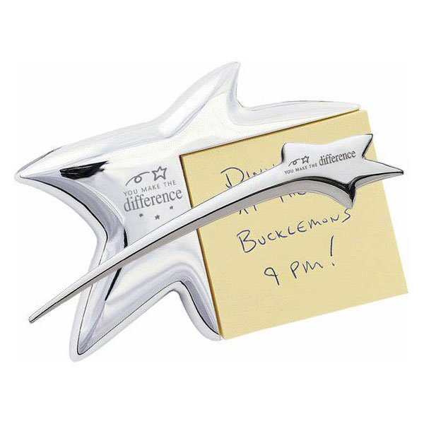 Gift Set - Silver Star - YMTD