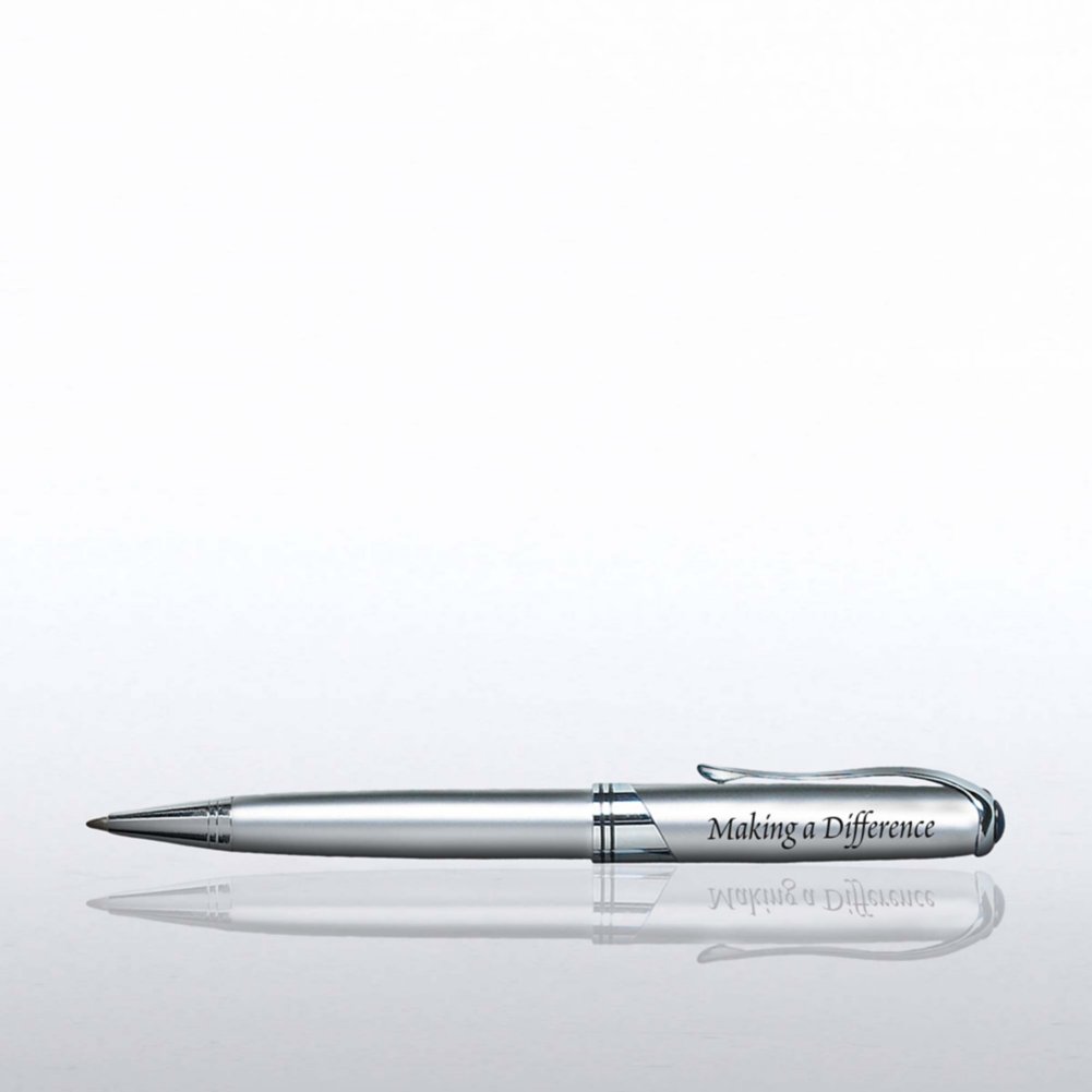 Character Tin - Making a Difference PEN