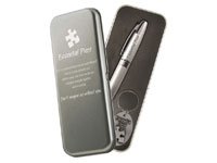 Engraved Character Tin - Essential Piece