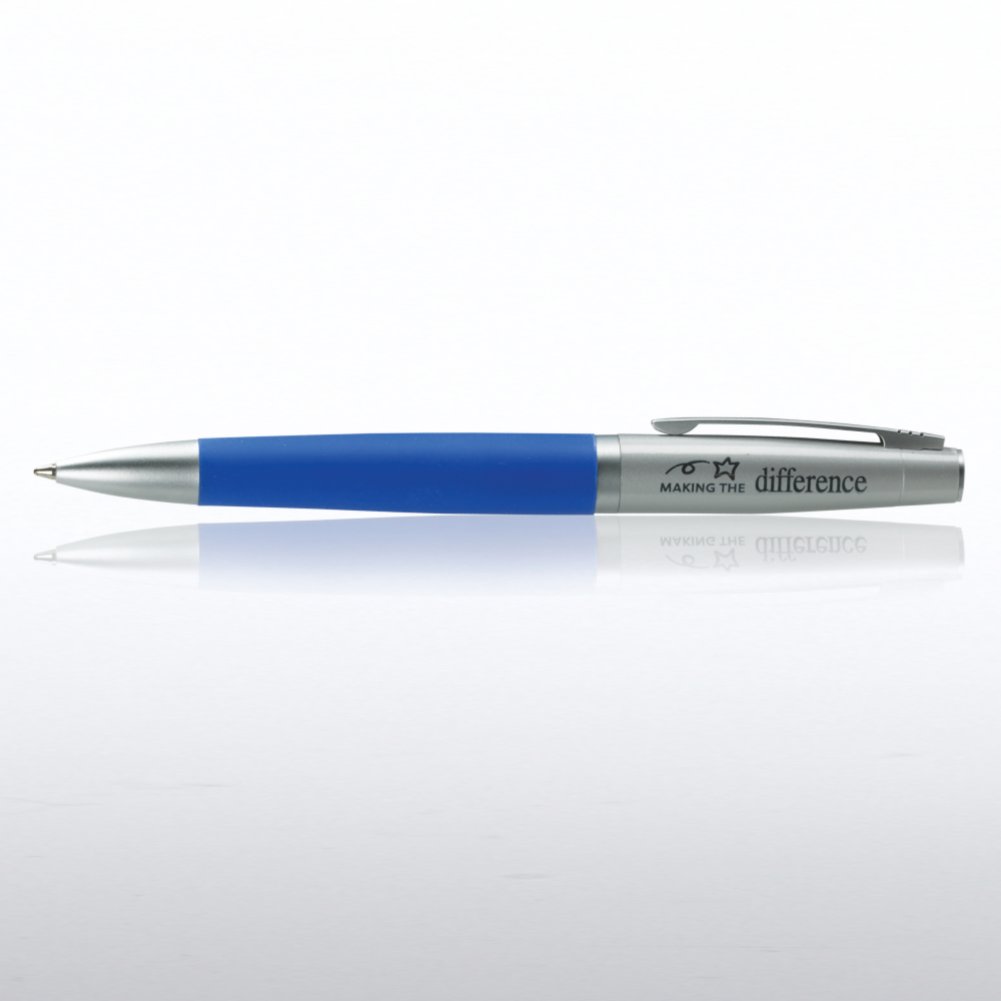 Executive Pen - Making the Difference