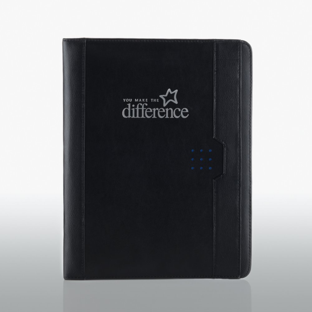 Executive Notepad Holder - You Make the Difference