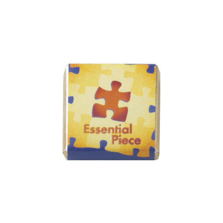 Theme Chocolates - Essential Piece