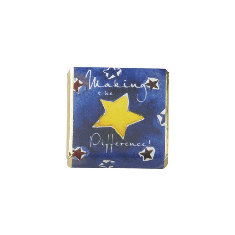 Theme Chocolates - Making the Difference