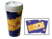 Travel Mug - Essential Piece
