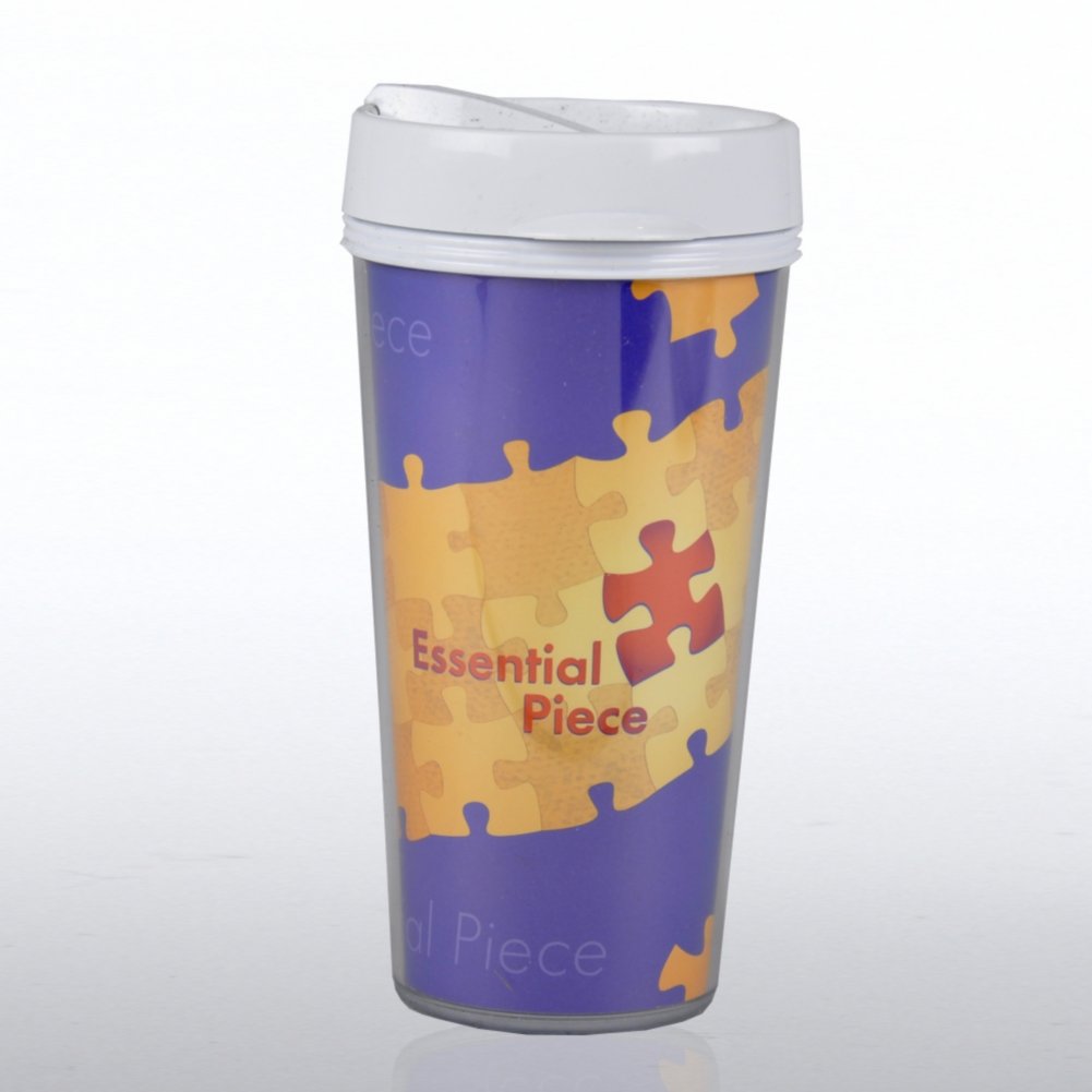 Travel Mug - Essential Piece
