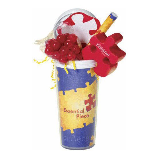 Gift Travel Mug - Essential Piece