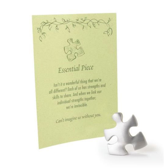 Character Figurine - Essential Piece
