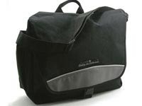 Messenger Bag - Making the Difference