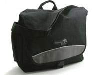 Messenger Bag - Essential Piece