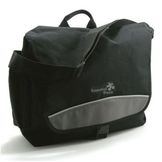 Messenger Bag - Essential Piece