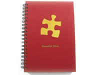 Right On Journal - Essential Piece