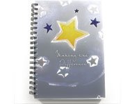 Right On Journal - Making the Difference
