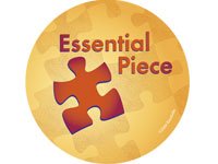 Coasters - Essential Piece