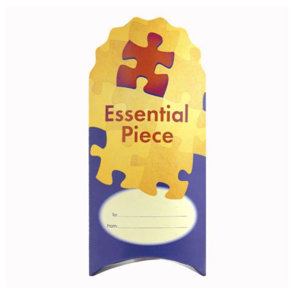Celebration Pockets - Essential Piece