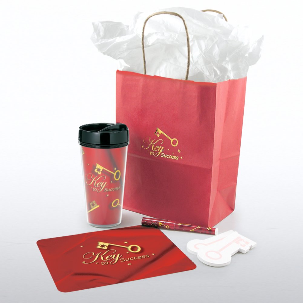 Theme Gift Sets - Key to Success
