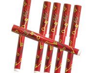 Theme Pens - Key to Success