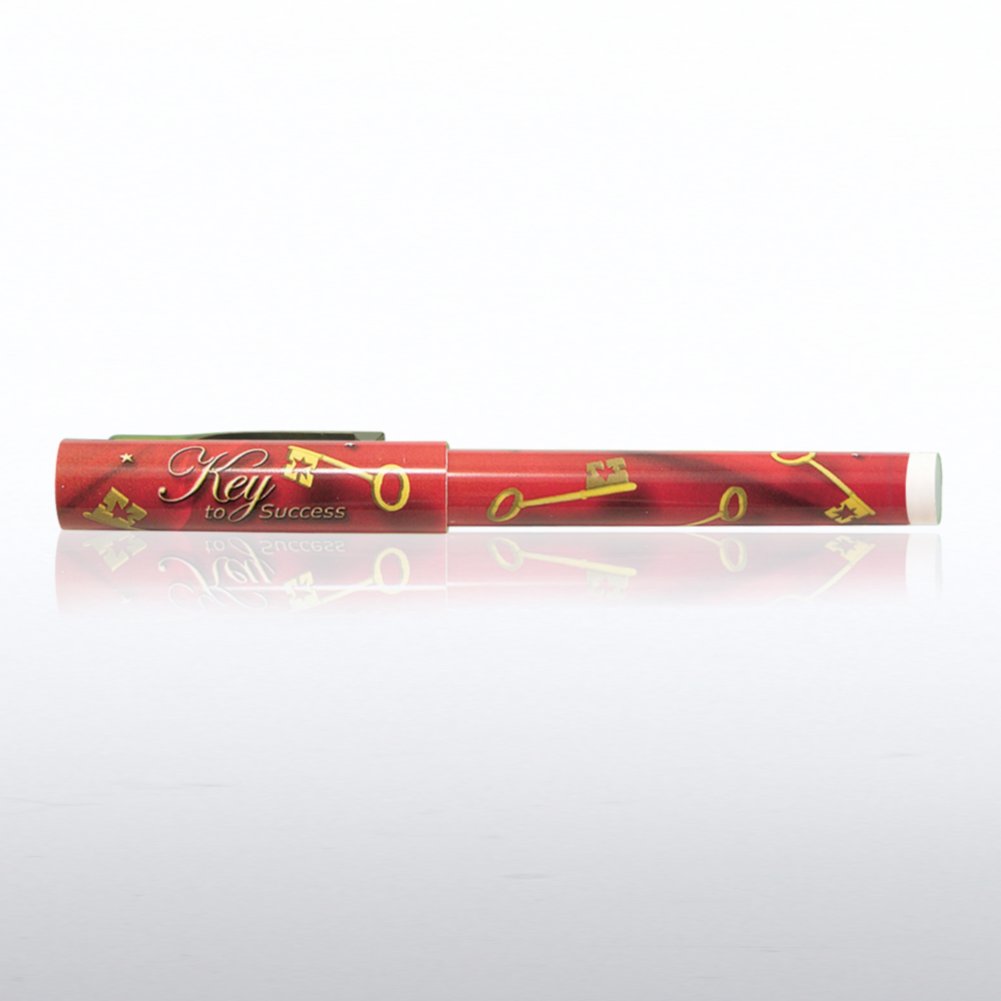 Theme Pens - Key to Success