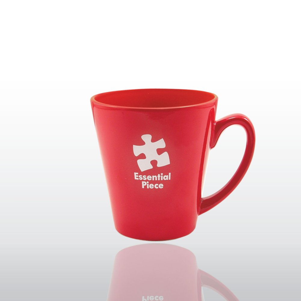 Ceramic Coffee Mug - Essential Piece