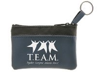 Themed Zip-Alls - TEAM: Together Everyone Achieves More