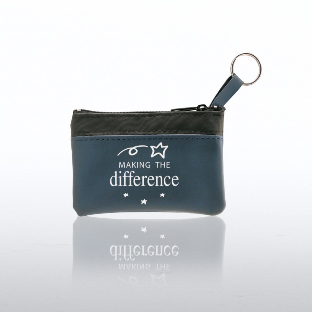 Themed Zip-Alls - Making the Difference