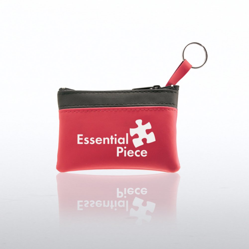 Themed Zip-Alls - Essential Piece