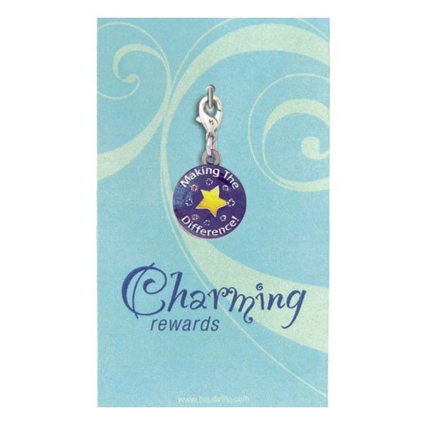 Charming Rewards - Making the Difference