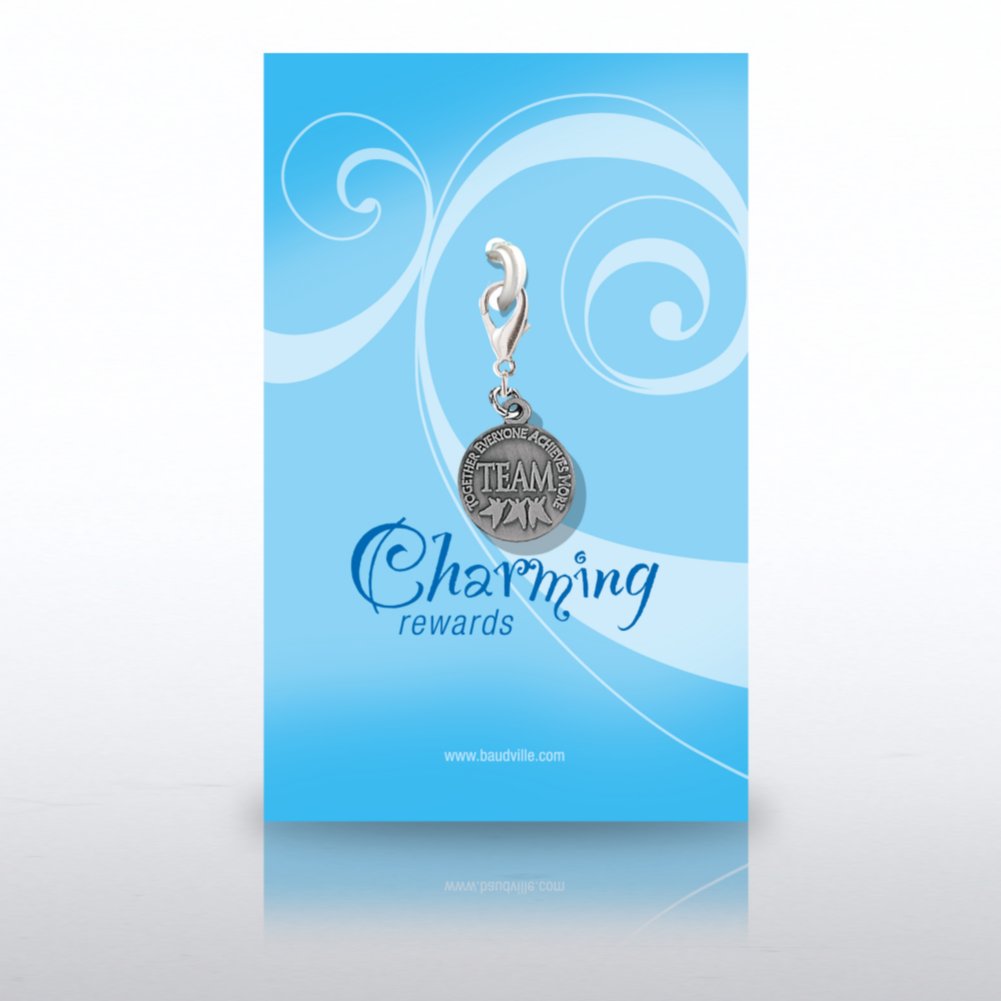 Charming Rewards - TEAM