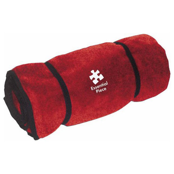 Theme Fleece Blanket - Essential Piece