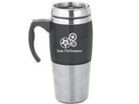 Stainless Steel Travel Mug - Team Performance