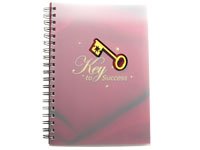 Right On Journal - Key to Success