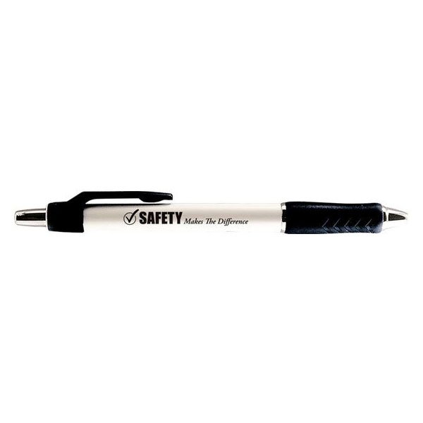 Event Pens - Safety Makes the Difference