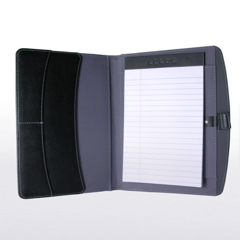 Jr. Executive Padfolio - Essential Piece OPEN