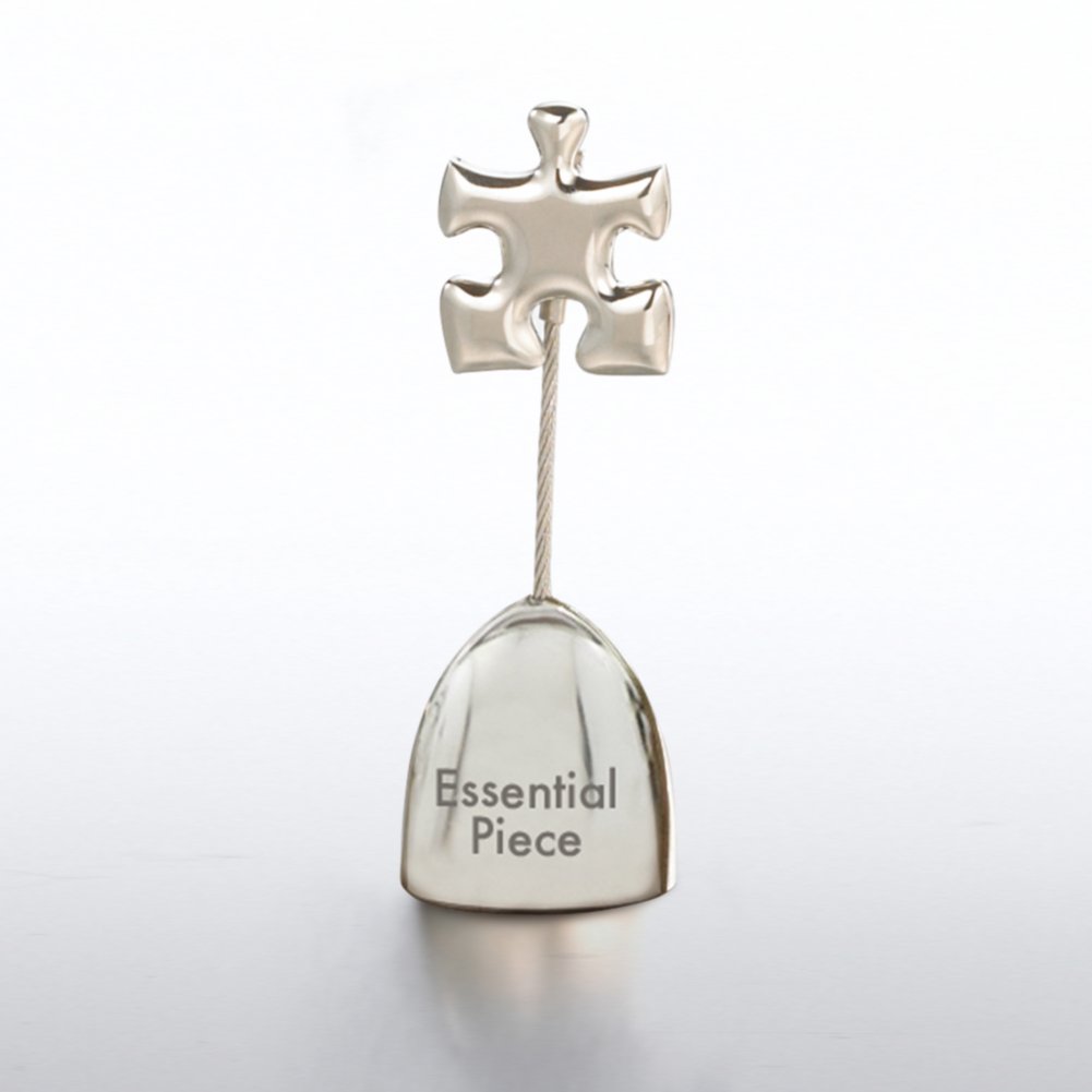 Character Memo Holder - Essential Piece