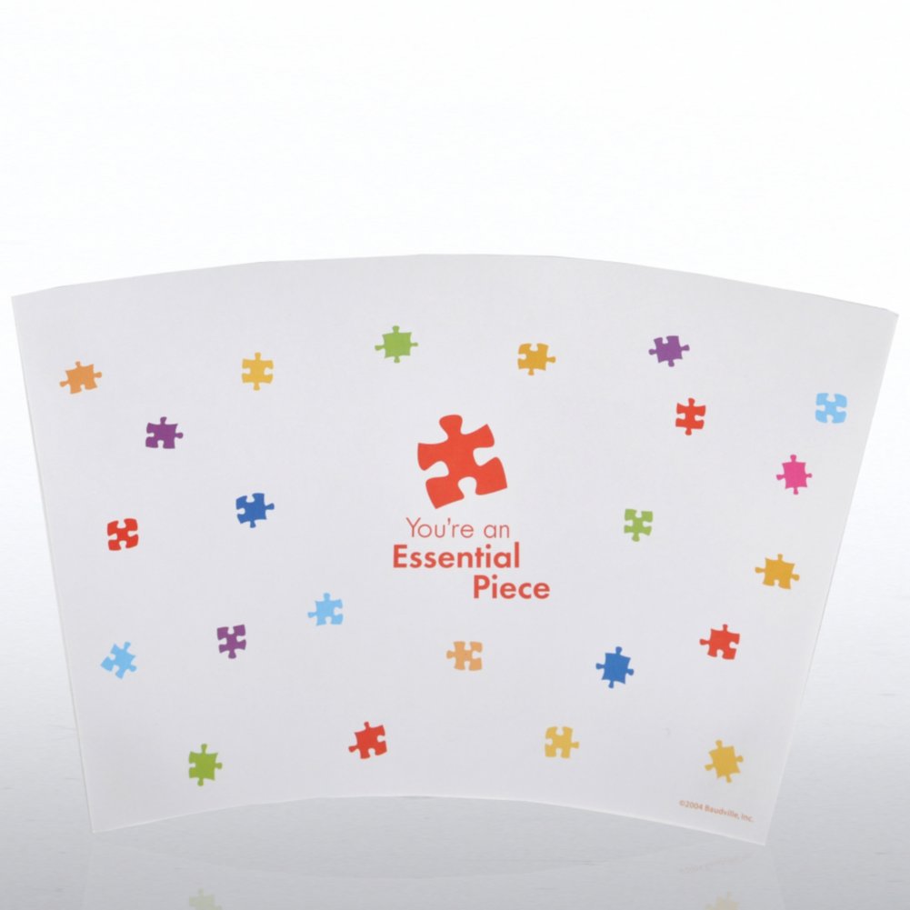 Autograph Travel Mug - Essential Piece CARD2