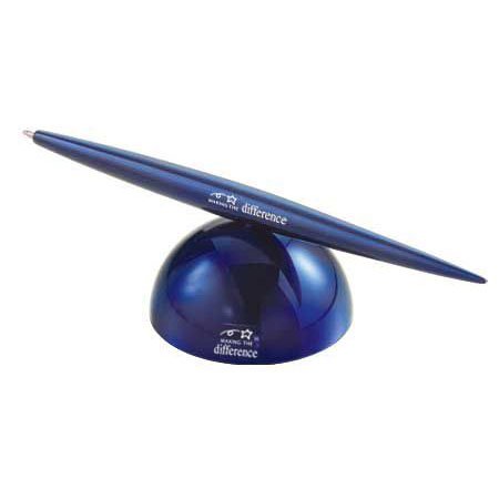 Helicopter Pen - Making the Difference - Blue