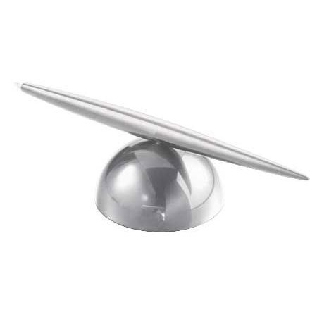 Helicopter Pen - Silver