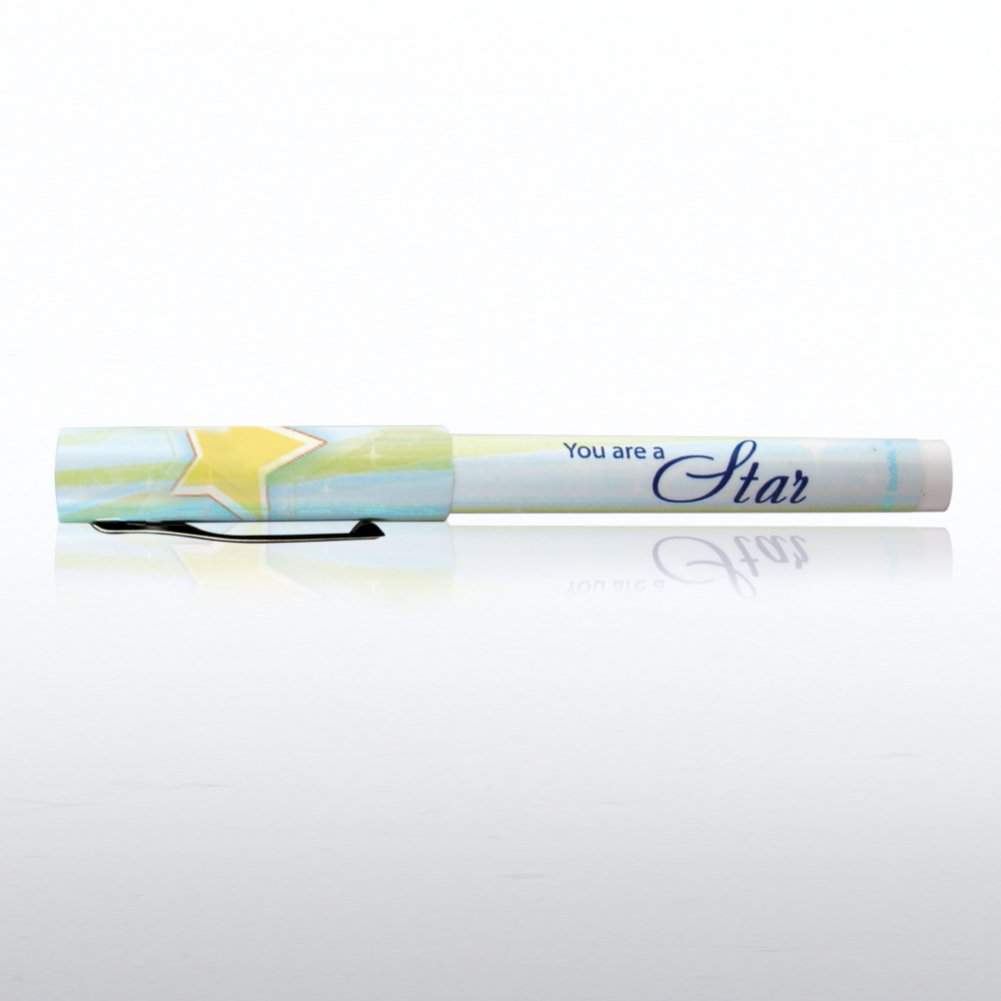 Theme Pens - You are a Star