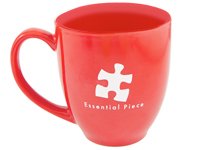 Bistro Mug - Essential Piece