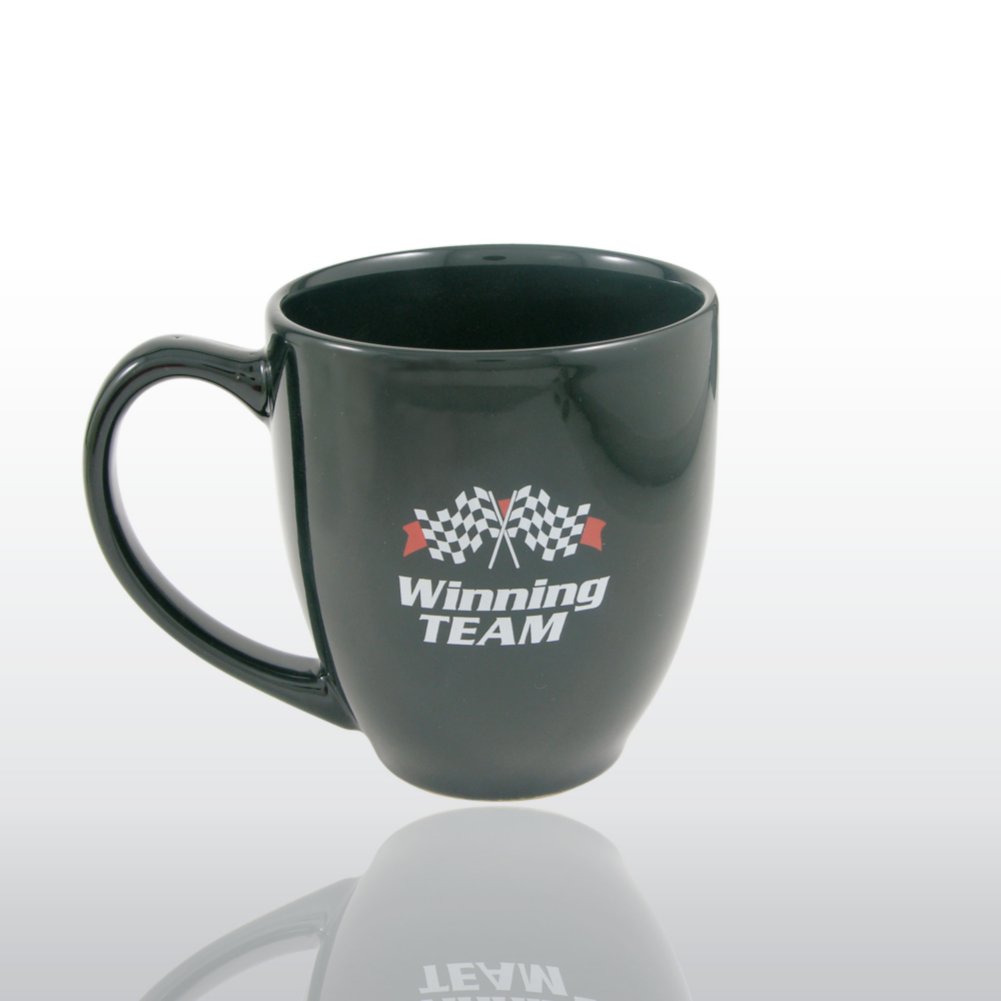 Bistro Mug - Winning Team