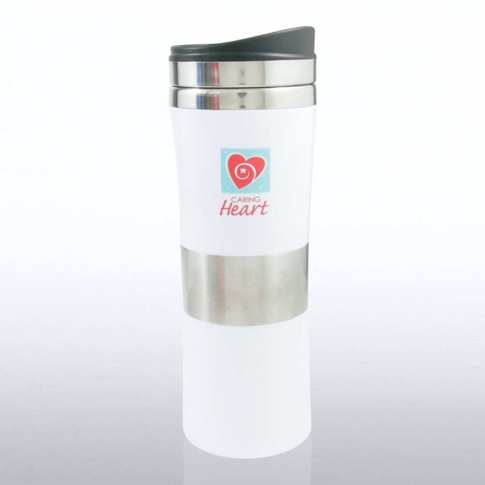 Executive Office Mug - Caring Heart
