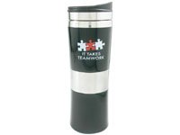Executive Office Mug - It Takes Teamwork