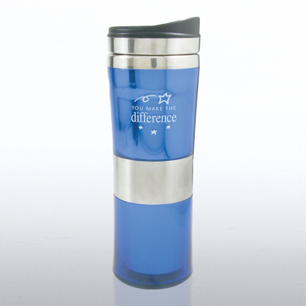 Executive Office Mug - You Make the Difference