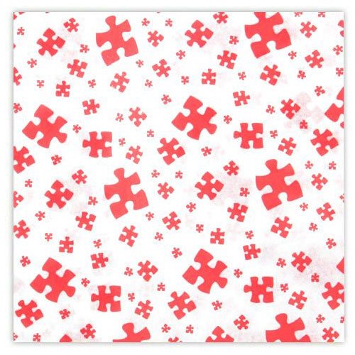 Tissue Paper - Essential Piece