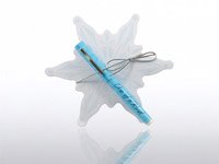 Holiday Note-It Gift Set - Snowflake: One of a Kind