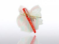 Holiday Note-It Gift Set - Working with you is a gift