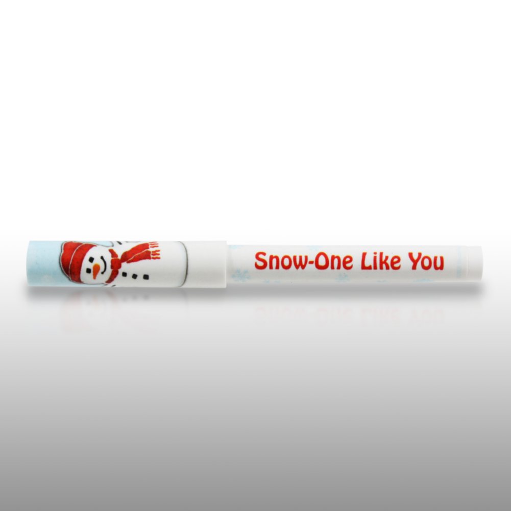 Theme Pens - Snow-One Like You - Snowman