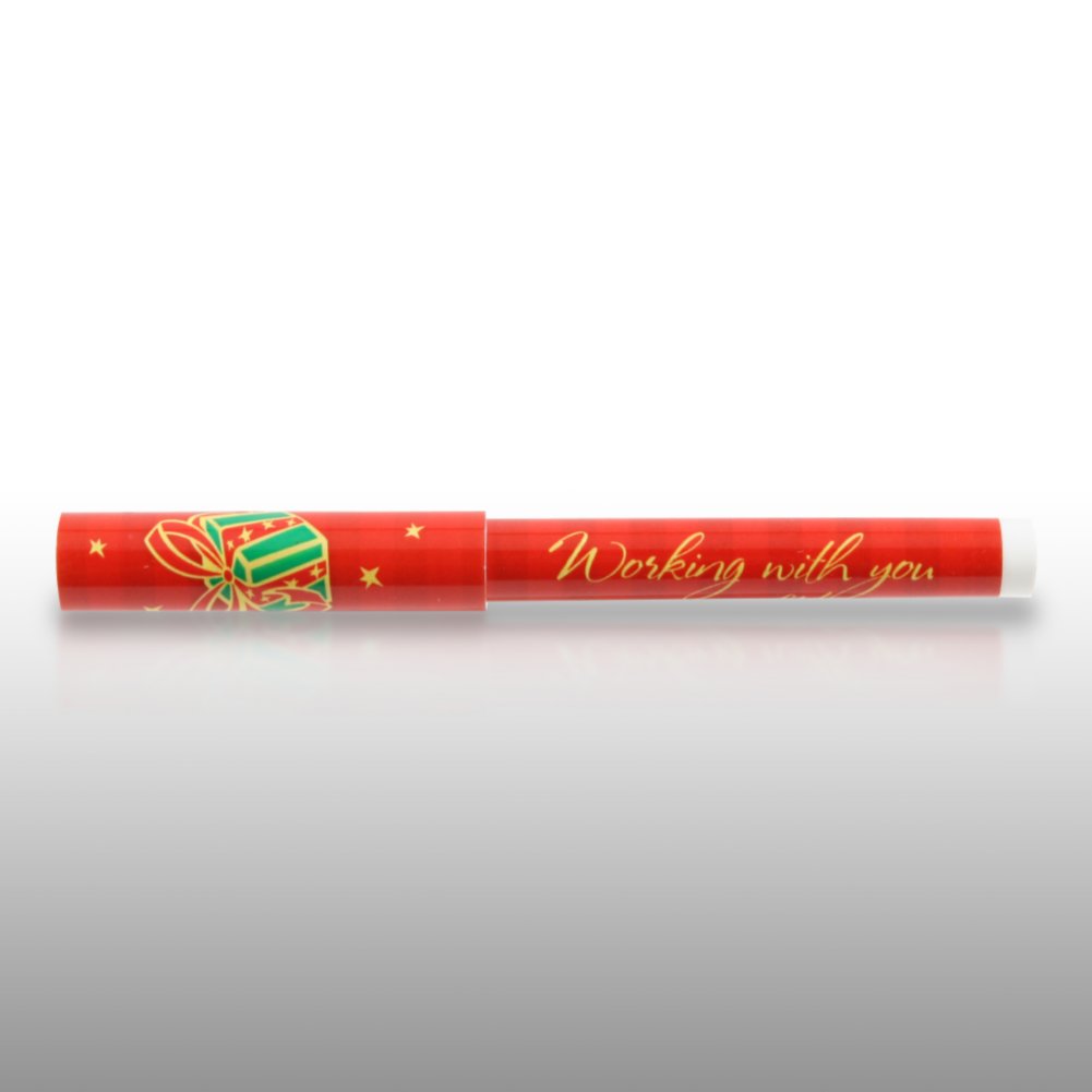Theme Pens - Working with you is a Gift