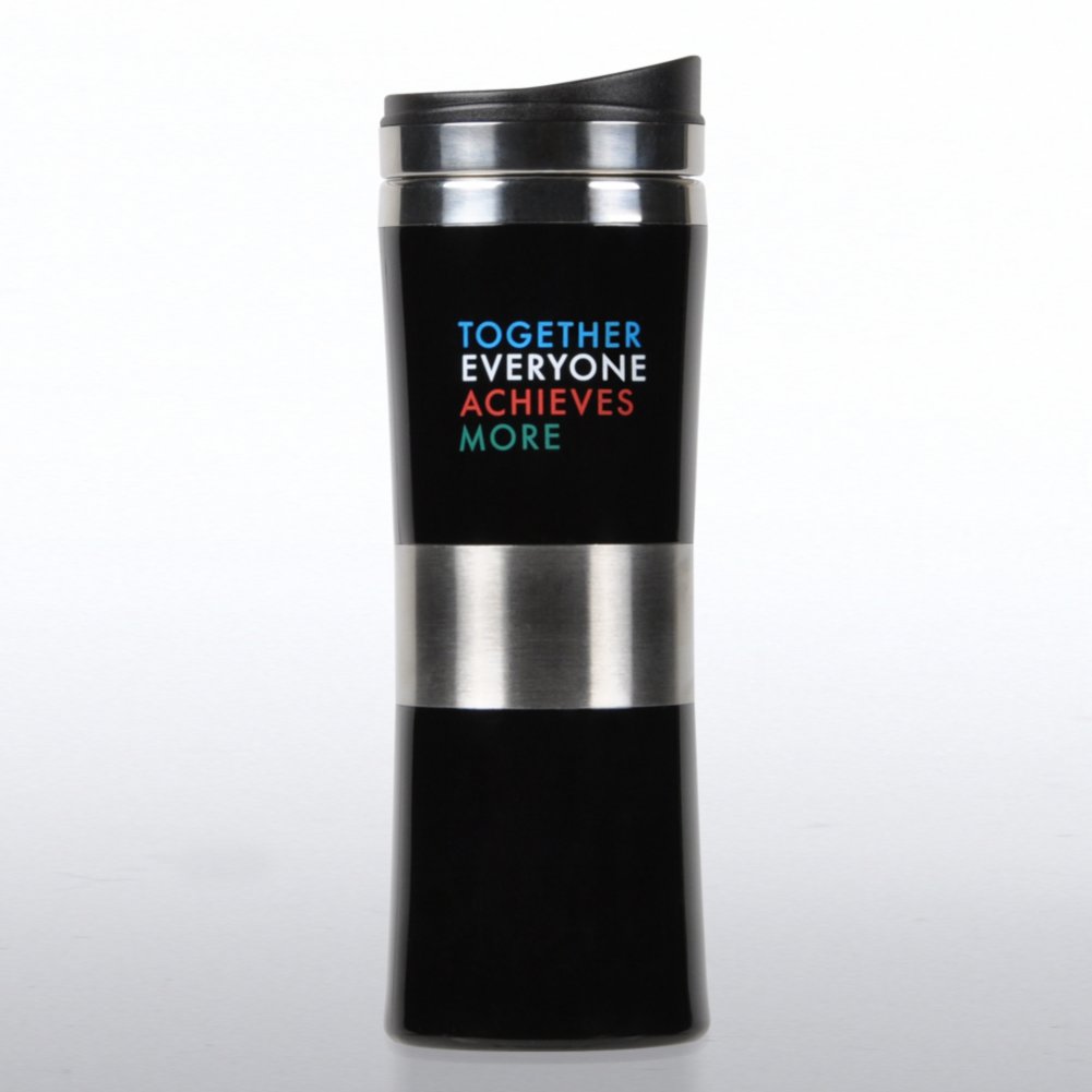 Executive Office Mug - T.E.A.M