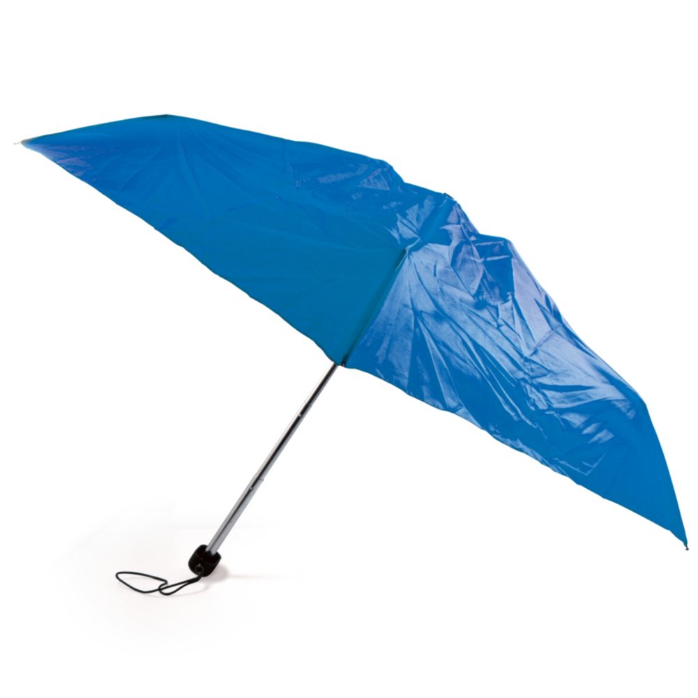 Zip Case Umbrella - One Team, One Goal OPEN