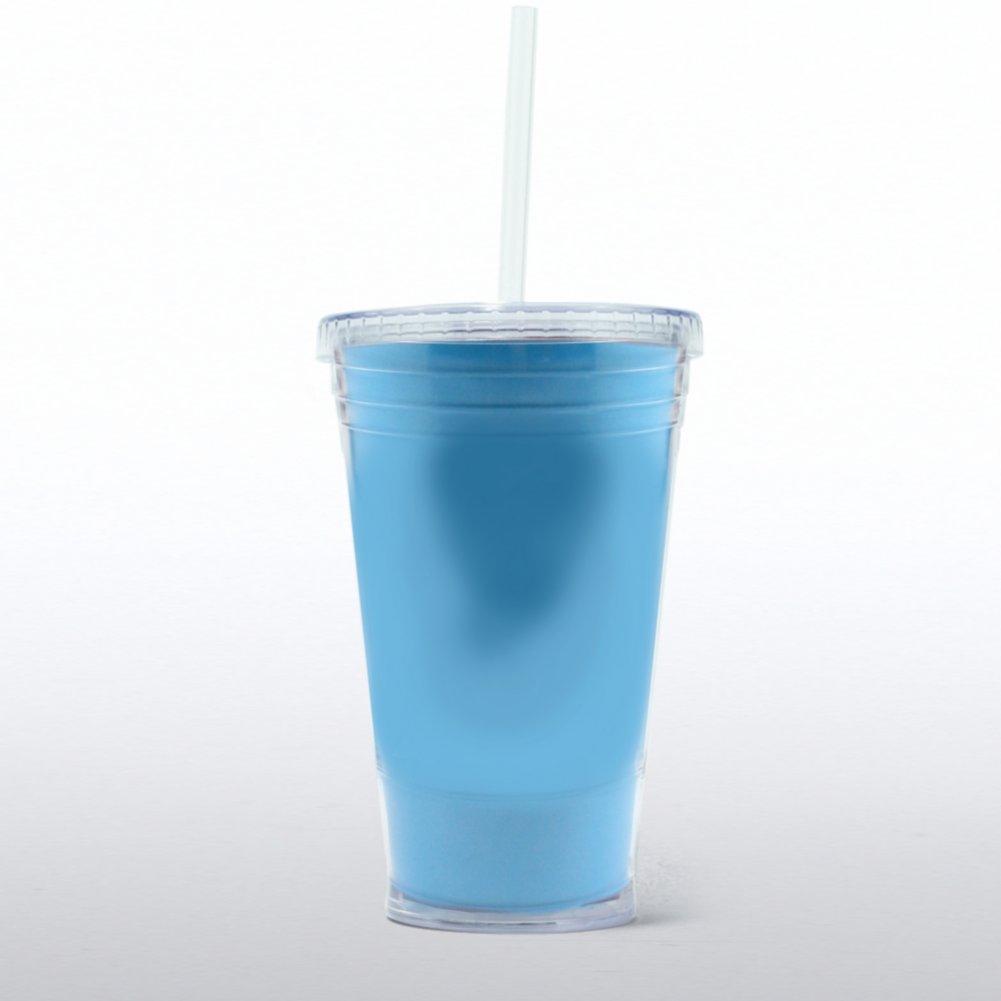 Twist Top Tumbler - Positive Praise - You Rock BACK